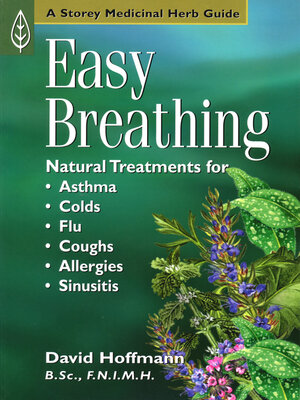 cover image of Easy Breathing